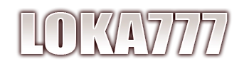 LOKA777 Logo